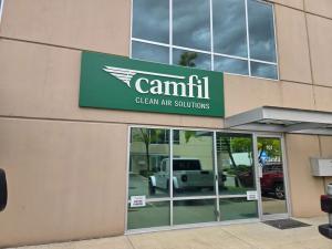 Building Signs in Vancouver