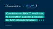 Coneksion and NAV IT Join Forces to Strengthen Logistics Execution for SAP-driven Enterprises