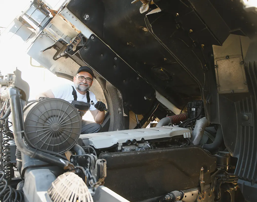 Future Leading Car Radiator Machine Exporter From China: BoBo’s Commitment to Global HVAC&R Innovation