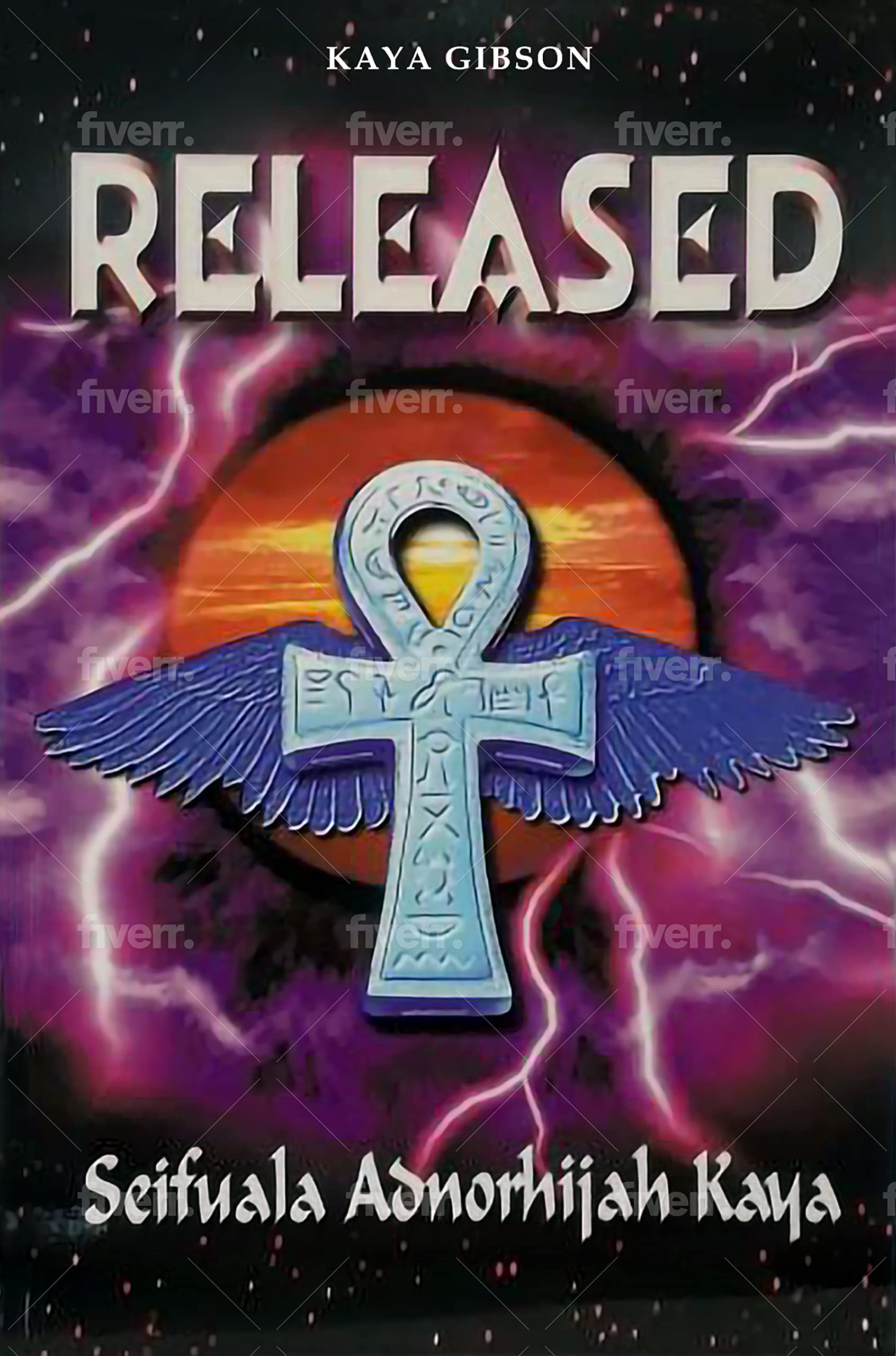 Released Shares a Transformative Journey of Faith, Survival, and a Message From Beyond