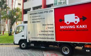 Moving Kaki Pte Ltd