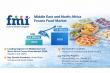 Middle East and North Africa Frozen Food Market to Reach USD 1.8 Billion by 2035 as Demand for Convenient Meals Expands