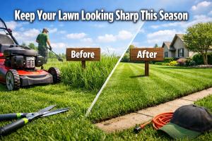 Truelove Lawn Care