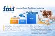 Animal Feed Additives Market to Reach USD 116.3 Billion by 2036 as Demand for Antibiotic-Free Nutrition Accelerates