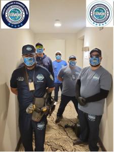 Air Quality Restoration in Miami