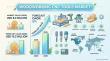 Global Woodworking CNC Tools Market Outlook 2026–2036: Automation & Precision Drive 5% CAGR Growth
