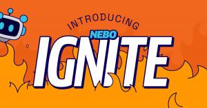 Nebo, a human-centered marketing agency, today announced the launch of Nebo Ignite, a proprietary AI platform designed to transform the everyday workflows of marketers Nebo Ignite