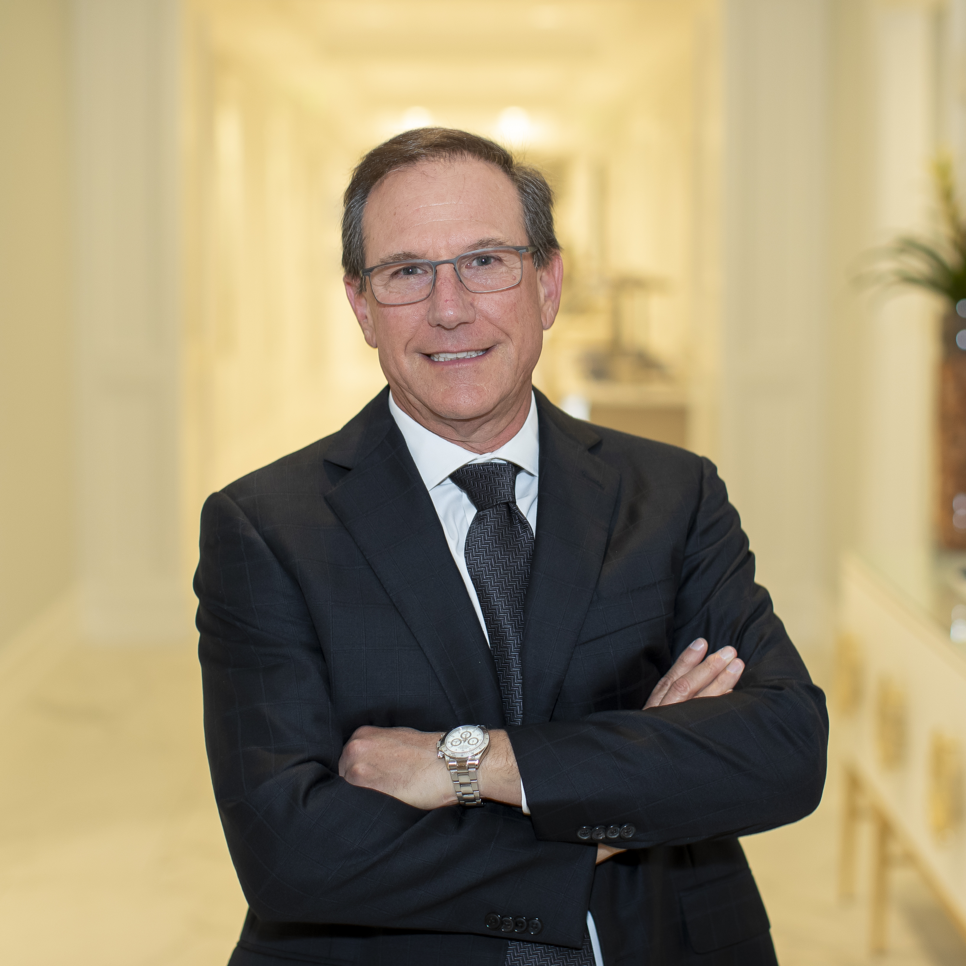 LANG REALTY’S SCOTT AGRAN ON THE SOUTH FLORIDA MARKET AND THE BUYERS DRIVING ITS GROWTH