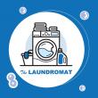 The Laundromat Announces Major Facility Upgrades, New Equipment, and Coinless Payment Experience