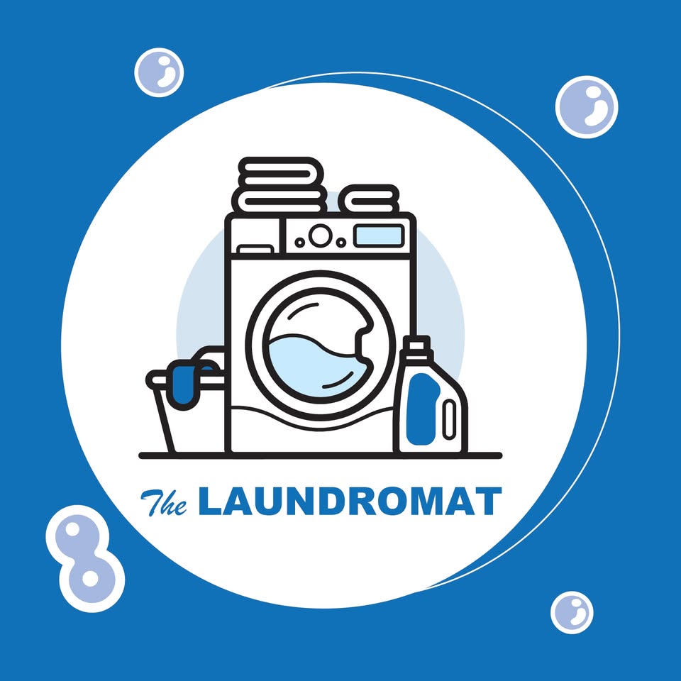 The Laundromat Announces Major Facility Upgrades, New Equipment, and Coinless Payment Experience