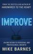 New Book 'Improve' by Mike Barnes Offers a Guide to Personal and Professional Growth