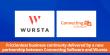 Frictionless business continuity delivered by a new partnership between Connecting Software and Wursta