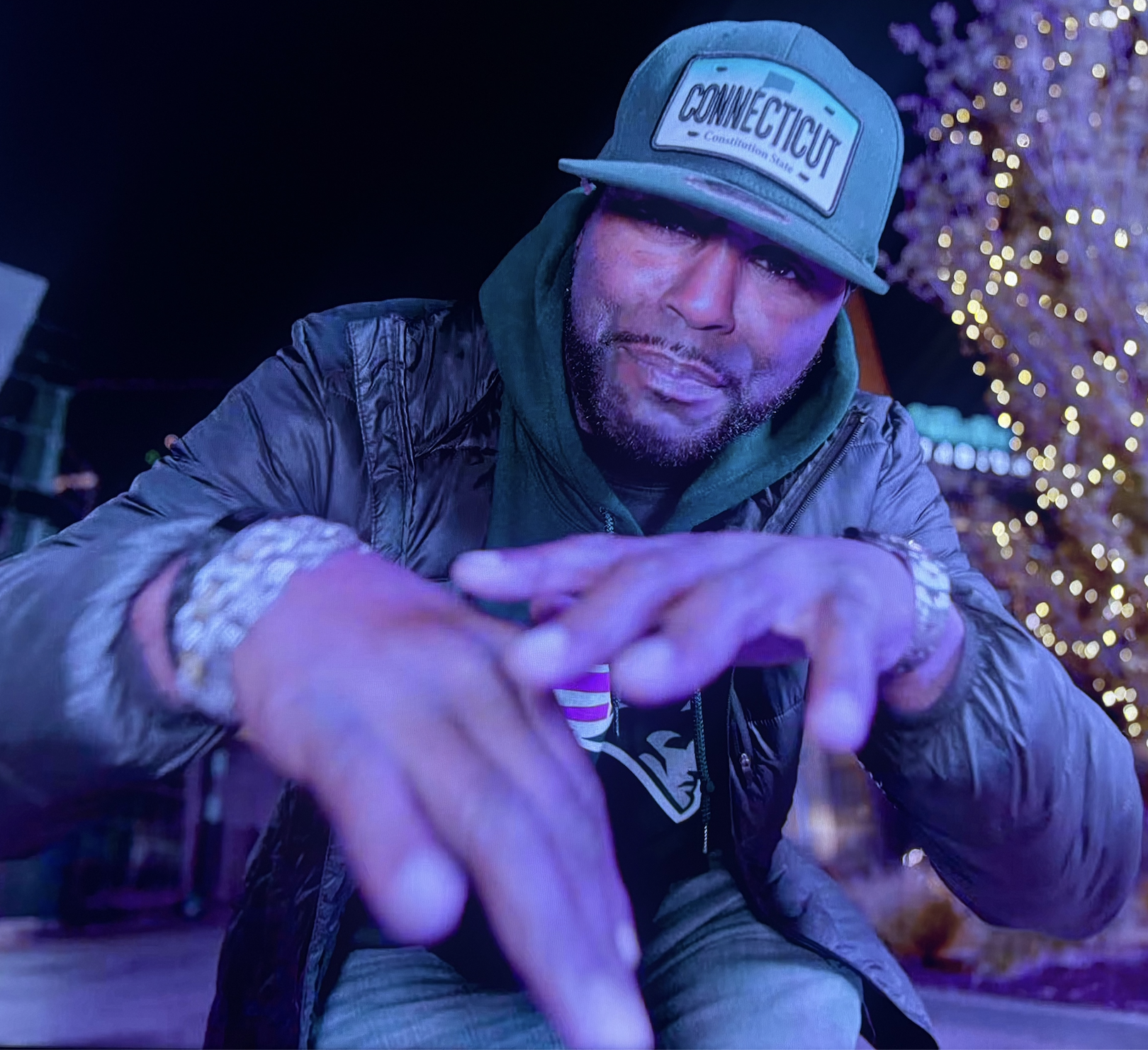 HIP Video Promo Presents: Big Wic releases all new music video for ‘Cheesecake’