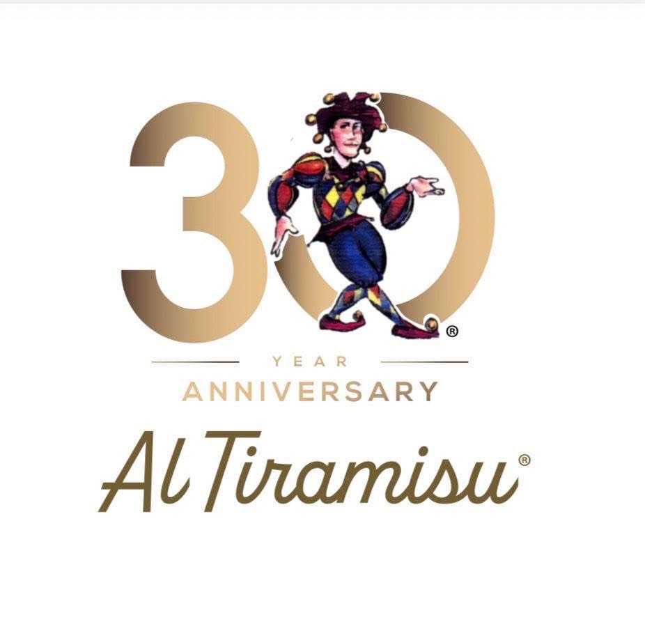 Iconic DC Italian Restaurant Al Tiramisu Turns 30, Owner/Chef Luigi Diotaiuti 50 Years in the Industry
