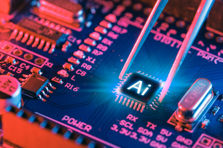 Re-Teck Addresses the Next Phase of Moore’s Law in the Age of AI