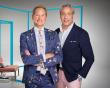 Carson Kressley Stars as Miniseries Co-Host With 4 Showbiz Besties on Ballard Designs' Popular How To Decorate Podcast