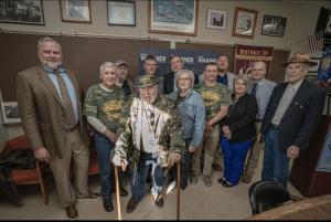 Mark Hurt Law - UMWA