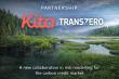 TransZero and Kita Partner to Deliver Physical Climate Risk Quantification for the Global Carbon Insurance Market