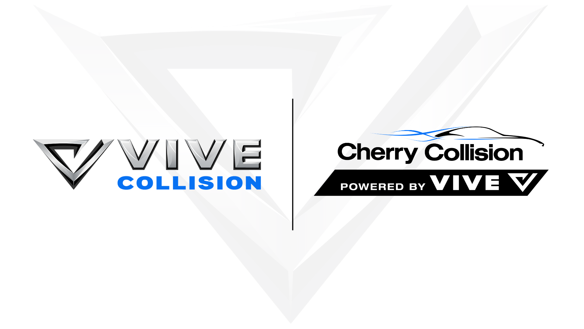 VIVE Collision Expands Footprint with Acquisition of Cherry Collision, Reaching 75 Locations across the Northeast