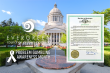 Governor Bob Ferguson Proclaims March 2026 as Problem Gambling Awareness Month in Washington State