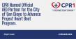 CPR1 Selected as Official AED Partner for City of San Diego to Expand Project Heart Beat