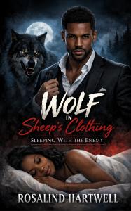 In a gripping exploration of power, institutional corruption, and the thin line between protection and control, Rosalind Hartwell’s debut novel, Wolf In Sheep’s Clothing: Sleeping with The Enemy, offers a chilling look at a woman’s fight for survival in the Deep South