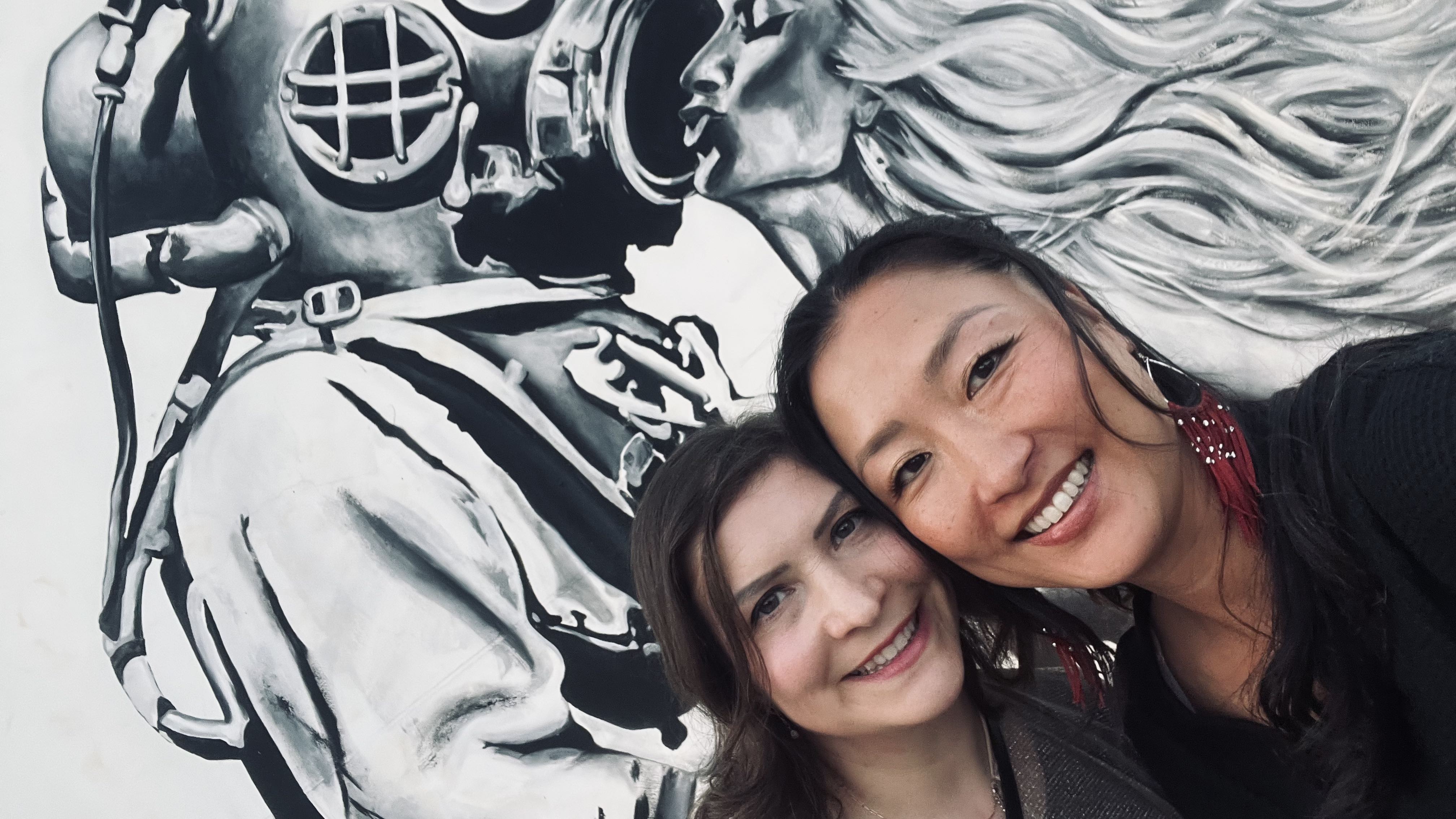 Hearts & Arts Foundation Makes Austin Debut With Immersive Art Experience