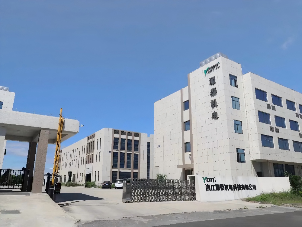 One-Stop China Electrical Supplier — YOTI Factory for GFCI, Sensor Switch, USB Outlet & PD Charger