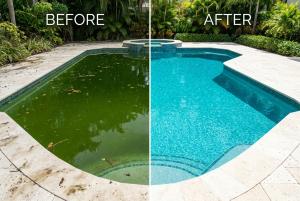 Keep it Blue Pool Service