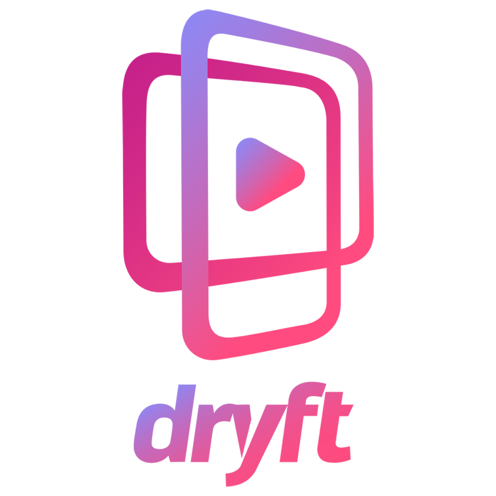 Dryft Expands Vertical Cinema Platform With Creator Fundraising