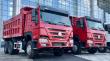 Snail Truck: A Pioneer China HOWO Dump Truck Supplier Among the First Batch of Licensed Export Enterprises