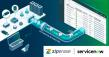 Ziperase Launches Enterprise Connector on the ServiceNow Store