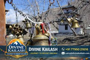 Muktinath Yatra from Gorakhpur package