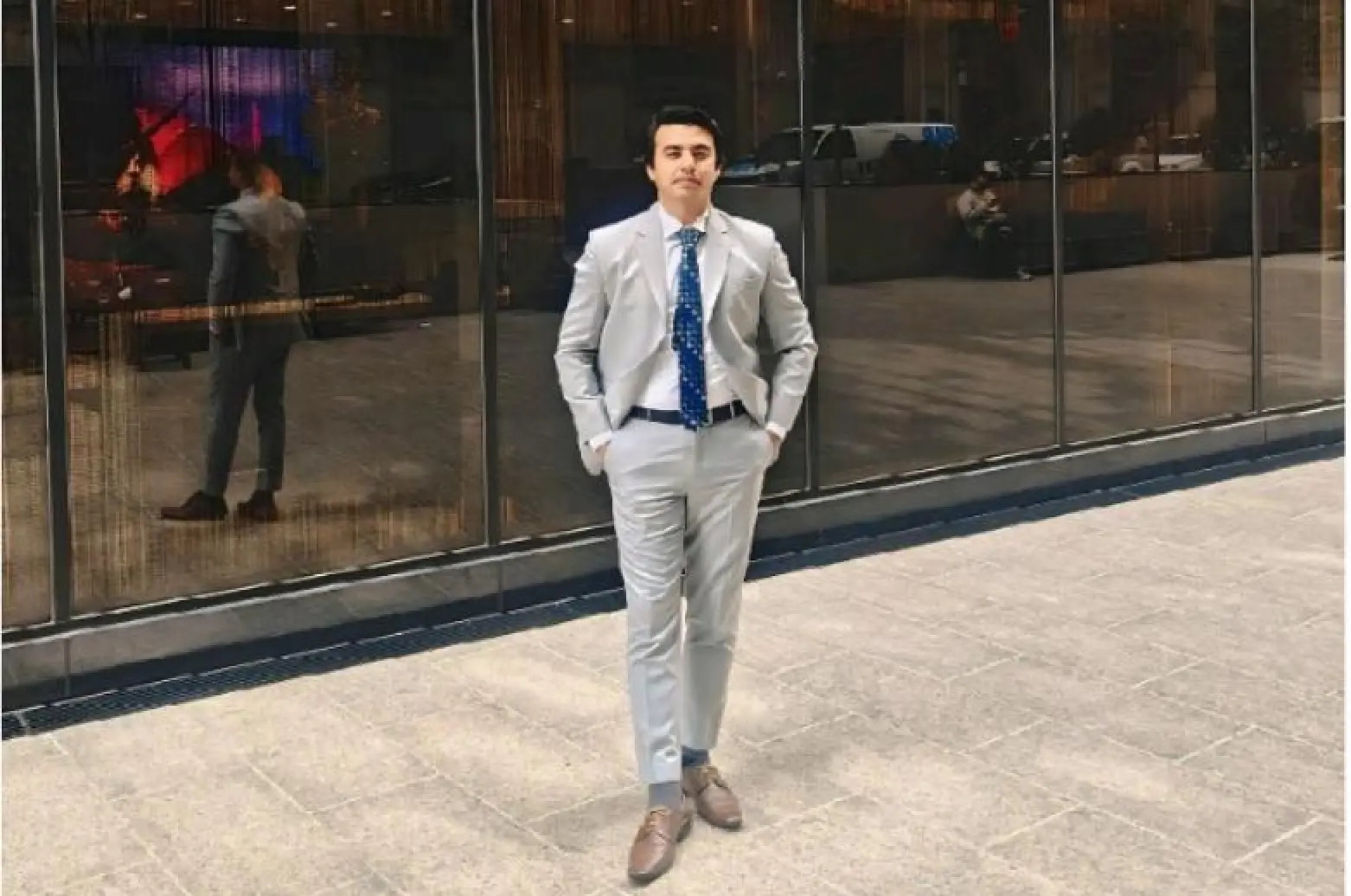 Aftab Uddin Presents Next-Generation AI Risk Model for U.S. Financial Stability and Portfolio Optimization