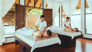 Mandara Spa 2026 - March - award 2