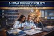 HIPAA Training Announces Updated HIPAA Privacy Policies Template Suite for 2026 Compliance Demands