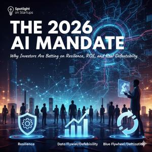 2026 ai mandate