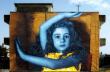 Harvard Journal Names Italian Street Art Festival a Global Public Health Model