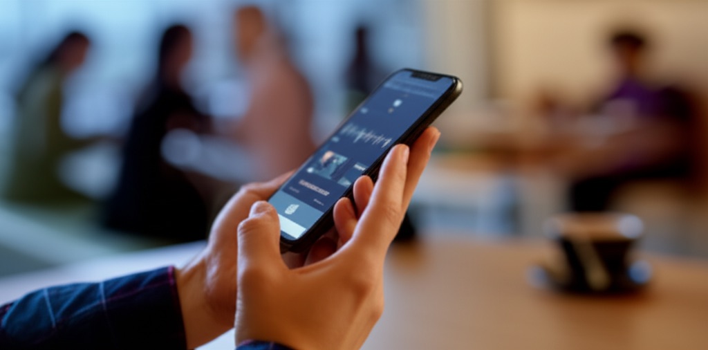 Half of All AI-Generated Songs Have Never Been Played (Even by the Creators Themselves)