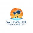 Saltwater Signworks Introduces Durable Outdoor Signage Solutions to Boost Brand Visibility for Businesses