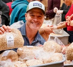 Happy Day Brands Cereal Packaging with Mark Priddy, CEO of Happy Day Brands