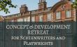 For Screenwriters, the Craft Has Always Required a Village: A New Retreat Company Is Building One