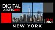 Digital Assets Week Returns to New York with Deutsche Bank  