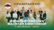 Georgetown Community Votes Tanya Kerr Gold Winner for Best Real Estate Agent — Second Consecutive Year