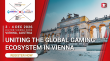 Four Gaming Industry Summits to Take Place in Vienna This December