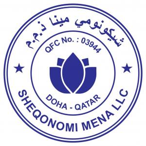 #SHEQONOMI MENA