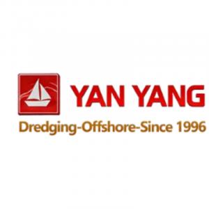 The global port construction and maintenance sector is experiencing sustained growth, driven by expanding international trade, the need for deeper channels to accommodate larger vessels, and ambitious coastal development projects