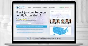 Major Verdict Home Page