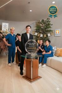 ScolioLife® Pte Ltd Named “Scoliosis Centre of the Year 2026” at South East Asia Business Awards