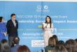 From Vision to Impact: Gloria Ai Honored with WWO Global Investment Impact Award During CSW 70 
